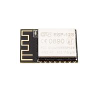 Modulo WiFi AI-Thinker ESP-12s ESP8266 Trasmissione Trasparente Wireless Porta Seriale di Grado Industriale