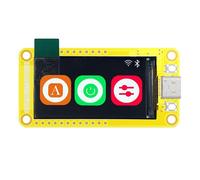 Modulo WIFI Bluetooth 5.0 del bordo di sviluppo dell'esposizione LCD TFT IPS
