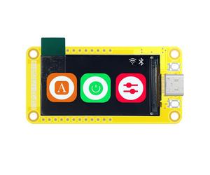 Modulo WIFI Bluetooth 5.0 del bordo di sviluppo dell'esposizione LCD TFT IPS