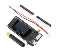 Modulo WIFI Bluetooth con scheda SD ESP32 LoRa OLED da 0,96 pollici da 915 MHz