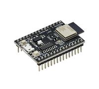 Modulo WiFi+Bluetooth Ultra-Low Consumo di Energia Core Board ESP32-C3-MINI-1