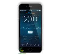 Modulo wifi controllo chiller remoto regola gestione temperatura refrigeratore