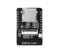 Modulo WiFi Della Scheda di Sviluppo ESP32-CAM La Scheda Madre ESP32 WIFI IoT Supporta La Fotocamera OV2640 OV7670