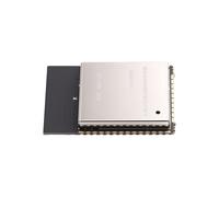 Modulo WIFI ESP32 Modulo BT Internet Delle Cose Chip AI Intelligente Modulo di Controllo Wireless, Basso Consumo Energetico