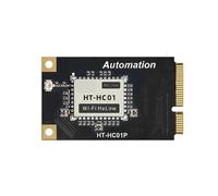 Modulo WiFi Halow 902-928 MHz PCIe Mm6108iq 32,5 Mbps Adattatore di Rete E7951