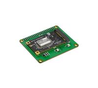 Modulo WiFi HaLow HC01P V2 con Interfaccia PCIe 902-928 MHz e Piastra di Base HT-HC01PHAT HC01P per La Maggior Parte Degli Scenari IoT