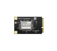 Modulo WiFi HaLow HT-HC01P V2 con Interfaccia PCIe 902-928 MHz per La Maggior Parte Degli Scenari IoT