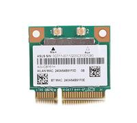 Modulo Wifi, Mini PCI-E 2.4/5.0GHz Bluetooth 4.0 AW-CB161H 433Mbps 802.11a/b/g/n/ac RTL8821AE, Scheda di Rete Wireless per la Maggior Parte dei Loptop
