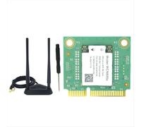 Modulo WiFi NFA725 NFA765 WCN685 WIFI6E AX6000 2.4G 5G 6G Bluetooth5.2 Mini PCIE Scheda WiFi wireless + antenna dual-band