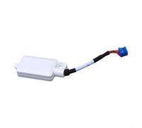 Modulo WiFi per Climatizzatore CS532AE - Telecomando per Smartphone | Wi-Fi stabile, compatibile con climatizzatore, alloggiamento in plastica bianca per controllo intelligente e connettività