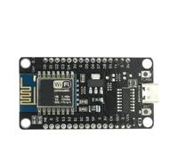 Modulo Wifi porta seriale ESP8266 V3 Scheda di sviluppo Internet Of Things Interfaccia micro USB TYPE-C CH340(TYPE-C)