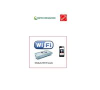 Modulo Wifi Tempus Toro Indoor Internet Prato Giardino Per Centralina