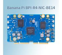 Modulo WiFi7 Banana Pi R4 BPI-R4-NIC-BE14 Router open source Modulo WiFi7 T9