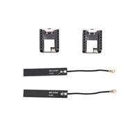 Modulo Wio-SX1262 LoRa per Schede di Sviluppo Della Serie XIAO Chip Semtech SX1262 868MHz/915MHz Doppia Frequenza