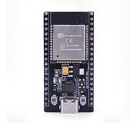 Modulo Wireless 32Mbit SPI Flash Modulo Elettronico WiFi -Compatibile 2412-2484MHz per Smart Home Mobile IoT