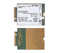 Modulo Wireless 4G LTE EM7455 per, Supporto LTE Globale, HSPA con VITAMINA B12, Miglior Sostituto per Scheda Difettosa