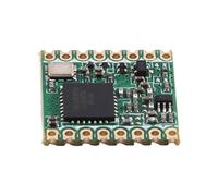 Modulo Wireless A Spettro Diffuso RFM95W LoRa SX1278, Modulo Ricetrasmettitore Wireless LoRa A Basso Consumo con Interfaccia SPI per IoT B
