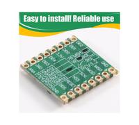 Modulo Wireless A Spettro Diffuso RFM95W LoRa SX1278 Modulo Ricetrasmettitore Wireless LoRa Interfaccia SPI A Basso Consumo per IoT A