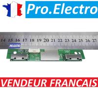 Modulo Wireless Card TV Philips 43PUS7505 50PUS7505 55PUS7505 65PUS7505 99659200
