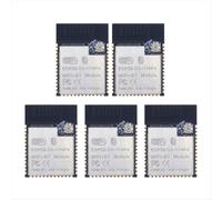 Modulo wireless ESP32-S3-N16R8 da 5 pezzi Modulo WiFi+Bluetooth5.0 dual-core ESP32-S3-WROOM-1 per applicazioni wireless IoT