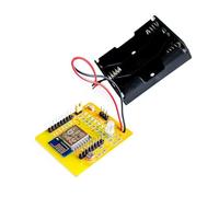Modulo wireless ESP8266, modulo wireless ESP-12E porta seriale remota ricetrasmettitore WiFi per Arduino, MicroPython