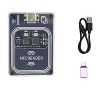Modulo wireless NFC RFID Bluetooth PCR532, lettore/scrittore di schede IC, emulatore RFID, minicopiatore