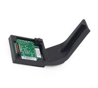 Modulo wireless P1112640-017A Kit WiFi 802.11ac per stampanti desktop Zebra ZD421D ZD621D Componente di ricambio per schede di rete affidabile Dimensione standard