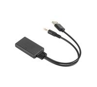Modulo Wireless per Auto Musica Tutti I Modelli Ricevitore Aux E92 per Adattatore Ausiliario JieRui-BT 5908