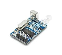 Modulo Wireless Per Trasmettitore E Ricevitore Con Codifica Decodificatore Remoto A Infrarossi 5V IR