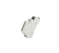 Modulo WN-711: indicatore di tensione 230VAC IP20 DIN colore: rosso/verde