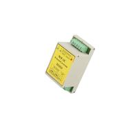 Modulo WP-2C: relè di monitoraggio di livello DIN relè OUT 1: 250VAC/6A MICRO...