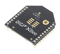 Modulo XB3-24APT-J: RF PCB XBee 2,4GHz I2C,SPI,UART -103dBm 8dBm THT DIGI INT...