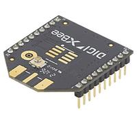 Modulo XB3-24AUT-J: RF u.FL XBee 2,4GHz I2C,SPI,UART -103dBm 8dBm THT DIGI IN...