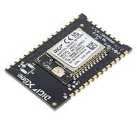 Modulo XB3-24DMUS-J: RF u.FL XBee 2,4GHz I2C,SPI,UART -103dBm 8dBm SMD DIGI I...