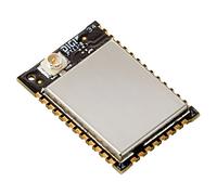 Modulo XBRR-24Z8UM-J: RF u.FL XBee 2,4 GHz I2C, SPI,UART -103dBm 8dBm SMD DIG...