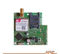 MODULO XGPRS COMUNICAZIONE SMARTPHONE GPS GPRS AMC ITALIA ALLARME ANTIFURTO