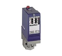 Modulo XMLA004C2S11: Pressostato pressione 0,4-4 bar OUT 1: SPDT Kit di...