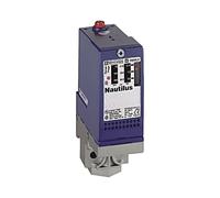 Modulo XMLA020A2S11: Pressostato pressione 0,7-20bar OUT 1: SPDT G1/4" TELEME...
