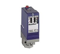 Modulo XMLA160D2S12: Pressostato Campo di regolazione della pressione: 4,5-14...