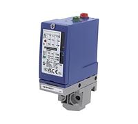 Modulo XMLB010A2S11: Pressostato OUT 1: NC + NO Temp. Funzionamento: -25-70°C...