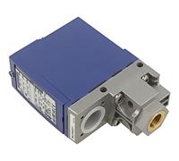 Modulo XMLB160D2S11: Pressostat pressione 10-160bar OUT 1: SPDT G1/4" TELEMEC...