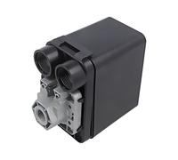 Modulo XMPA12C2131: Pressostato Pressostat Campo di regolazione della pressio...