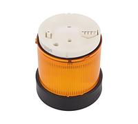 Modulo XVBC2B5: LED ARANCIONE VISIVO 24VDC 24VAC IP65 SCHNEIDER ELECTRIC