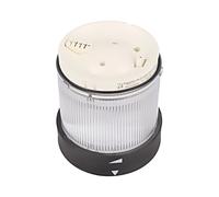 Modulo XVBC2B7: Segnalatore visivo trasparente LED 24VDC 24VAC IP65 SCHNEIDER