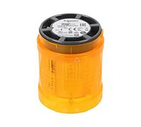 Modulo XVUC65: Segnalatore visivo arancione LED 24VDC 24VAC IP65 SCHNEIDER EL...