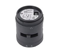 Modulo XVUC9S: acustico nero 24VDC 24VAC IP54 Ø60mm SCHNEIDER ELECTRIC