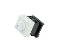 Modulo Z-DSU2-12: interruttore rotante 250VAC 20A IP20 per guida DIN bistabil...