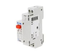 Modulo Z-PU/OO: pressostato 250VAC 16A IP40 DIN 17,5x90x60mm EATON ELECTRIC