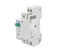 Modulo Z-PUL24/SS: Pressostato 250VAC 16A IP40 DIN 17,5x90x60mm 24V EATON ELECT