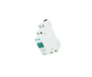 Modulo Z-T/4S-G: pressostato 230VAC 16A IP40 DIN 17,5x80x60mm EATON ELECTRIC